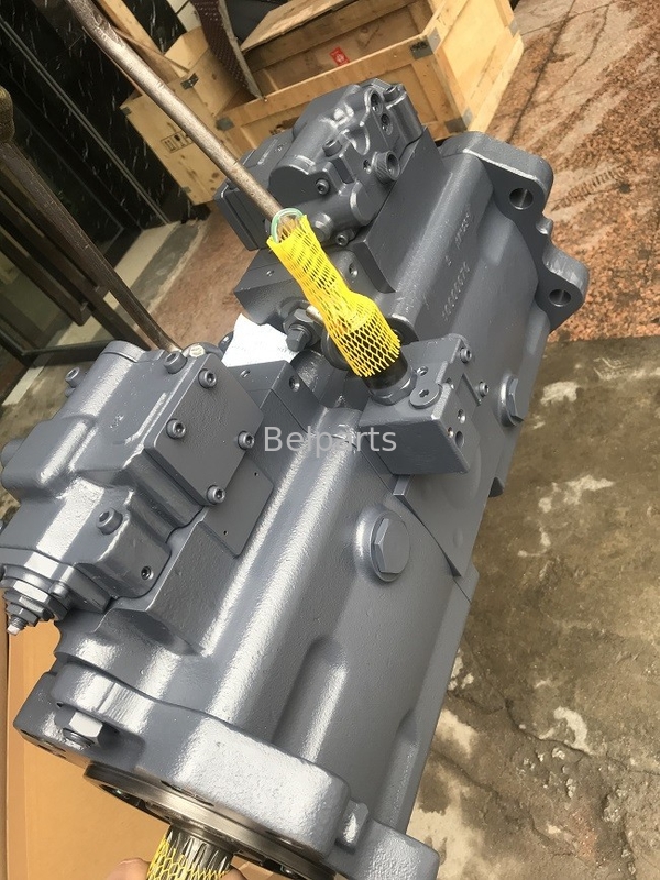 EC330B EC460B হাইড্রোলিক পাম্প বেল পার্টস এক্সকাভেটর প্রধান পাম্প EC360B VOE 14531412 VOE 14508164 VOE 14531857