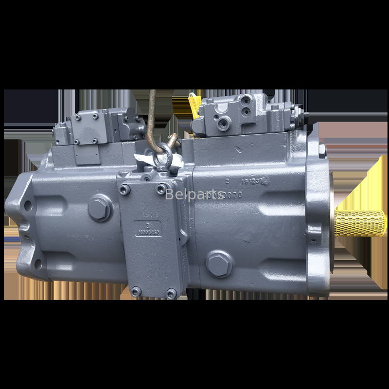 EC330B EC460B হাইড্রোলিক পাম্প বেল পার্টস এক্সকাভেটর প্রধান পাম্প EC360B VOE 14531412 VOE 14508164 VOE 14531857
