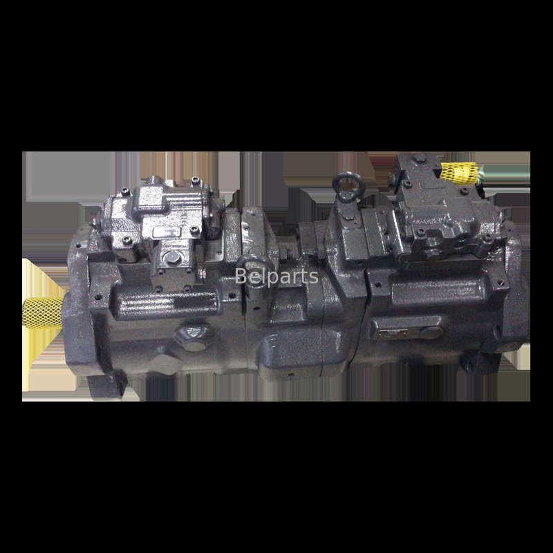 EC650 হাইড্রোলিক পাম্প বেল পার্টস এক্সক্যাভেটর প্রধান পাম্প EC700B EC620 VOE 14522561 14250327 14250328 14244106 14245961