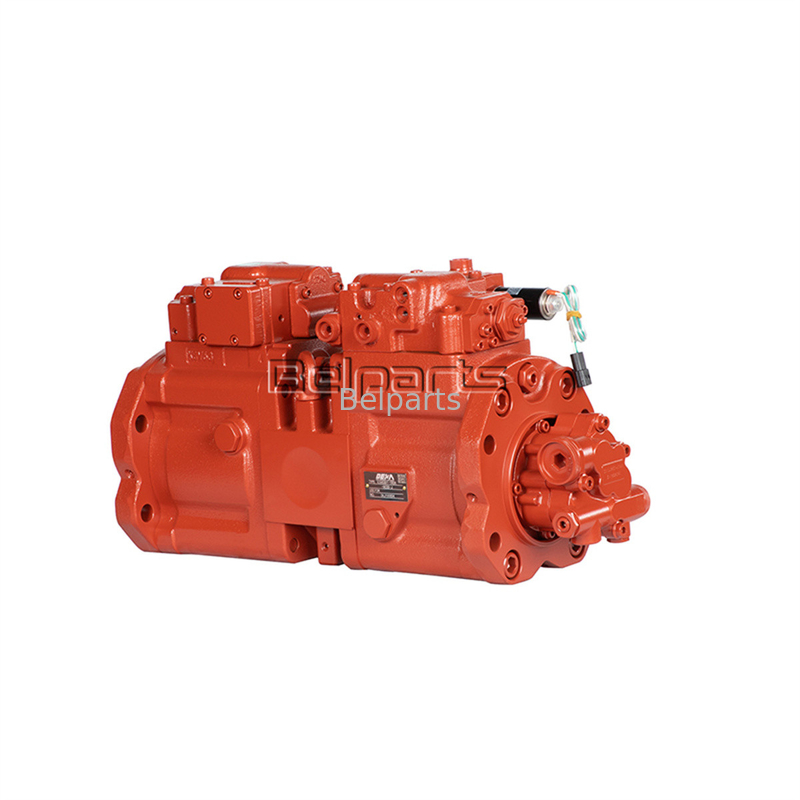 R110-7A হাইড্রোলিক পাম্প বেল পার্টস এক্সকাভেটর প্রধান পাম্প R110-731N3-10050 31N3-10060 হুন্ডাই জন্য