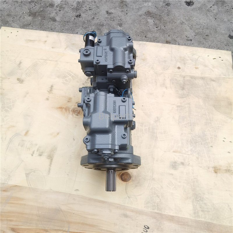 বেল পার্টস এক্সক্যাভেটর প্রধান পাম্প R160LC-7 R180LC-7 হাইড্রোলিক পাম্প 31N5-10010 31N5-10011 31N5-10030 হুন্ডাই জন্য