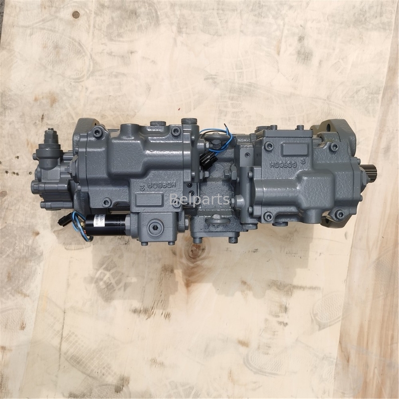 বেল পার্টস এক্সক্যাভেটর প্রধান পাম্প R160LC-7 R180LC-7 হাইড্রোলিক পাম্প 31N5-10010 31N5-10011 31N5-10030 হুন্ডাই জন্য