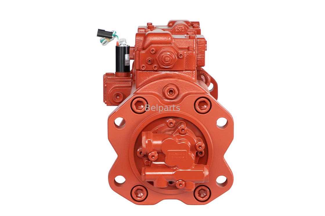 R210LC-7A R220LC-7H বেল পার্টস এক্সকাভেটর প্রধান পাম্প R210LC-7 হাইড্রোলিক পাম্প 31N6-10010 31N6-10051 31N6-10080 হুন্ডাই জন্য