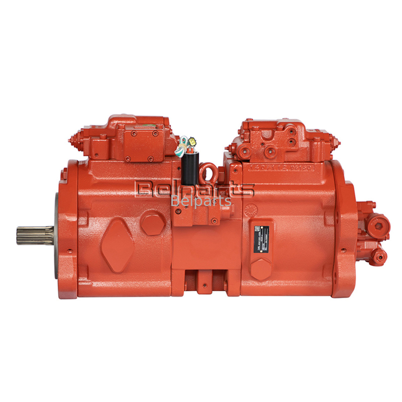 R210LC-7A R220LC-7H বেল পার্টস এক্সকাভেটর প্রধান পাম্প R210LC-7 হাইড্রোলিক পাম্প 31N6-10010 31N6-10051 31N6-10080 হুন্ডাই জন্য