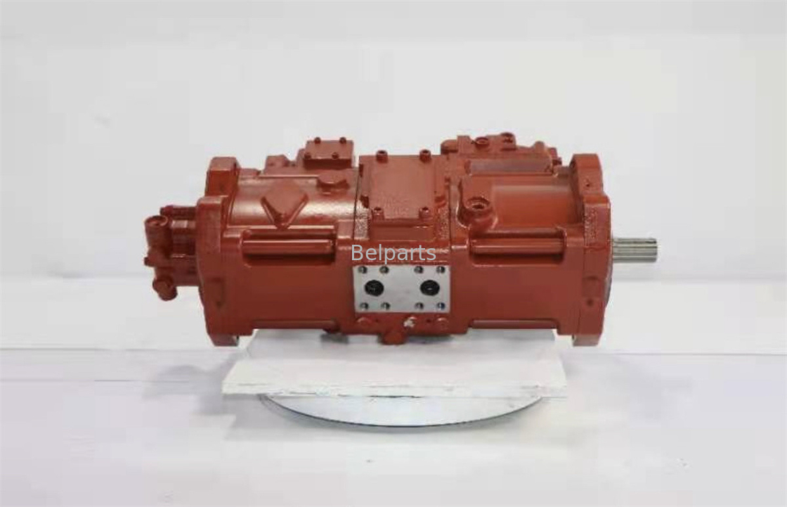 বেল পার্টস এক্সক্যাভেটর প্রধান পাম্প R210LC-9 R235LCR-9 R210NLC-7A R210NLC-9 হাইড্রোলিক পাম্প 31Q6-10010 31N6-17010 31Q6-10100