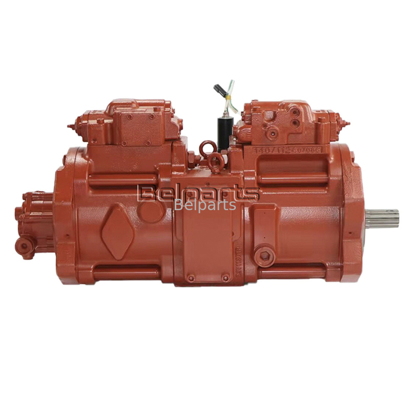 বেল পার্টস এক্সক্যাভেটর প্রধান পাম্প R210LC-9 R235LCR-9 R210NLC-7A R210NLC-9 হাইড্রোলিক পাম্প 31Q6-10010 31N6-17010 31Q6-10100