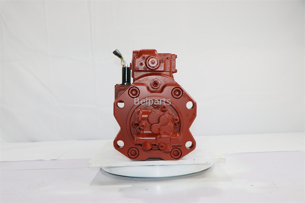 বেল পার্টস এক্সকাভেটর প্রধান পাম্প R250LC-7 R250LC-7A R250LC-9 হাইড্রোলিক পাম্প 31Q7-10010 31N7-10010 31N7-10011 31N7-10030