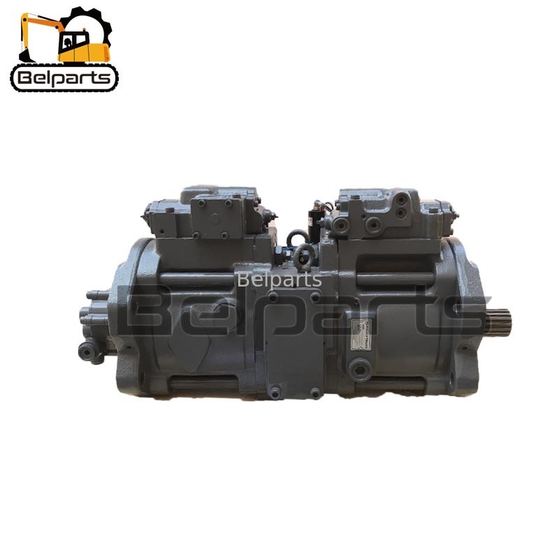 বেল পার্টস এক্সকাভেটর প্রধান পাম্প R300LC-7 R305LC-7 হাইড্রোলিক পাম্প 31N8-10030 31N8-10011 XJBN-00996 31N8-10070 XJBN-00997