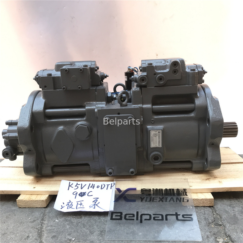 বেল পার্টস এক্সকাভেটর প্রধান পাম্প R300LC-7 R305LC-7 হাইড্রোলিক পাম্প 31N8-10030 31N8-10011 XJBN-00996 31N8-10070 XJBN-00997