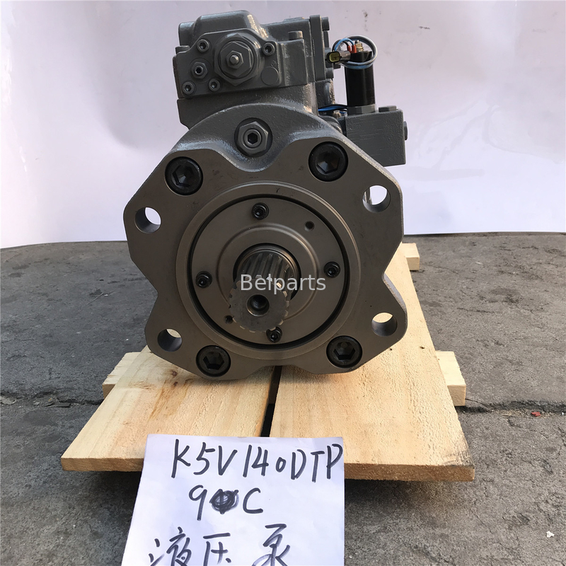 বেল পার্টস এক্সকাভেটর প্রধান পাম্প R300LC-7 R305LC-7 হাইড্রোলিক পাম্প 31N8-10030 31N8-10011 XJBN-00996 31N8-10070 XJBN-00997