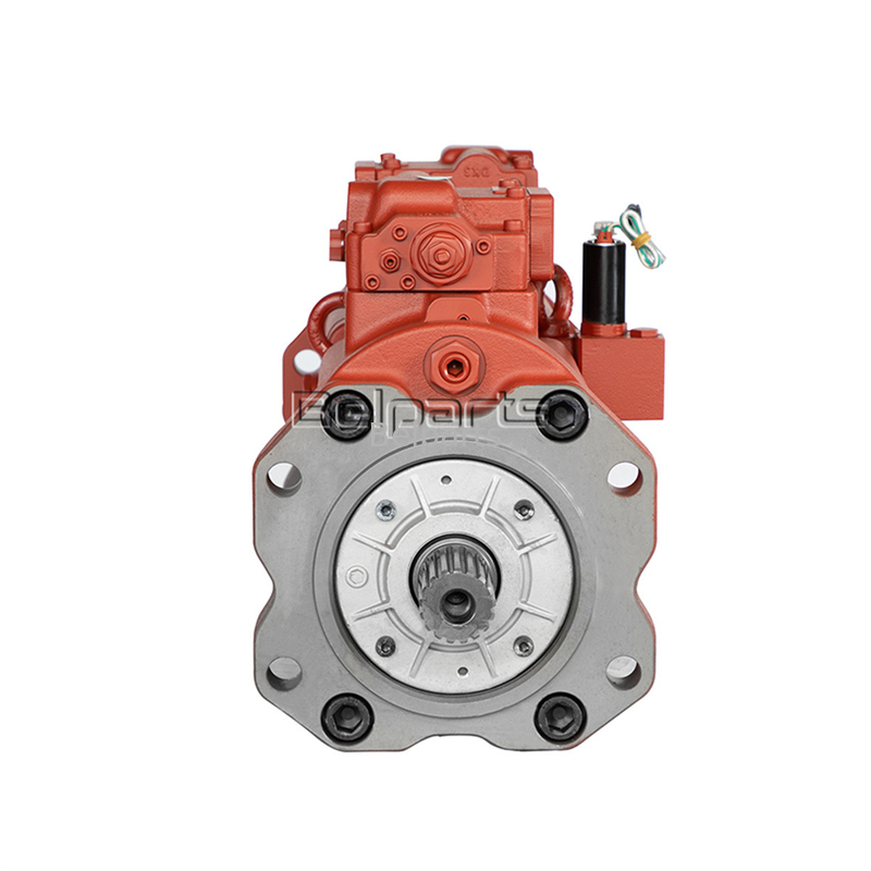 বেল পার্টস এক্সকাভেটর প্রধান পাম্প R320LC-7 R320LC-7A R320LC-9 হাইড্রোলিক পাম্প 31Q9-10010 31N9-10010 হুন্ডাই জন্য