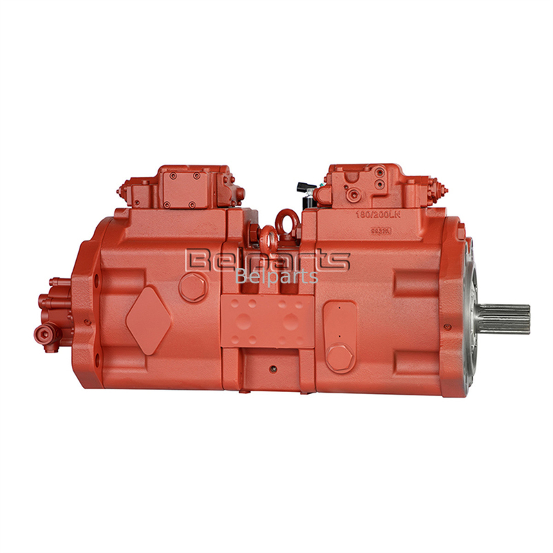 বেল পার্টস এক্সকাভেটর প্রধান পাম্প R320LC-7 R320LC-7A R320LC-9 হাইড্রোলিক পাম্প 31Q9-10010 31N9-10010 হুন্ডাই জন্য
