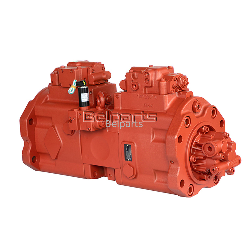 বেল পার্টস এক্সকাভেটর প্রধান পাম্প R320LC-7 R320LC-7A R320LC-9 হাইড্রোলিক পাম্প 31Q9-10010 31N9-10010 হুন্ডাই জন্য