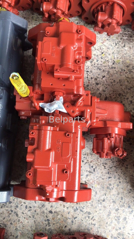 বেল পার্টস এক্সকাভেটর প্রধান পাম্প R360LC-7 R360LC-9 হাইড্রোলিক পাম্প 31NA-10010 31NA-10030 31QA-10010 হুন্ডাই জন্য