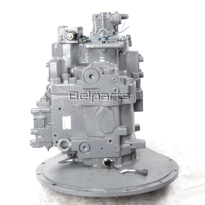 বেল পার্টস এক্সকাভেটর প্রধান পাম্প R450LC-7 R500LC-7 হাইড্রোলিক পাম্প 31NB-10010 31NB-10020 31NB-10022 হুন্ডাই জন্য