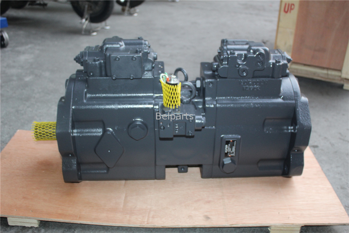 বেল পার্টস এক্সকাভেটর প্রধান পাম্প R480LC-9 R520LC-9 R370LC-7 হাইড্রোলিক পাম্প 31QB-10011 31NA-10020 হুন্ডাই জন্য