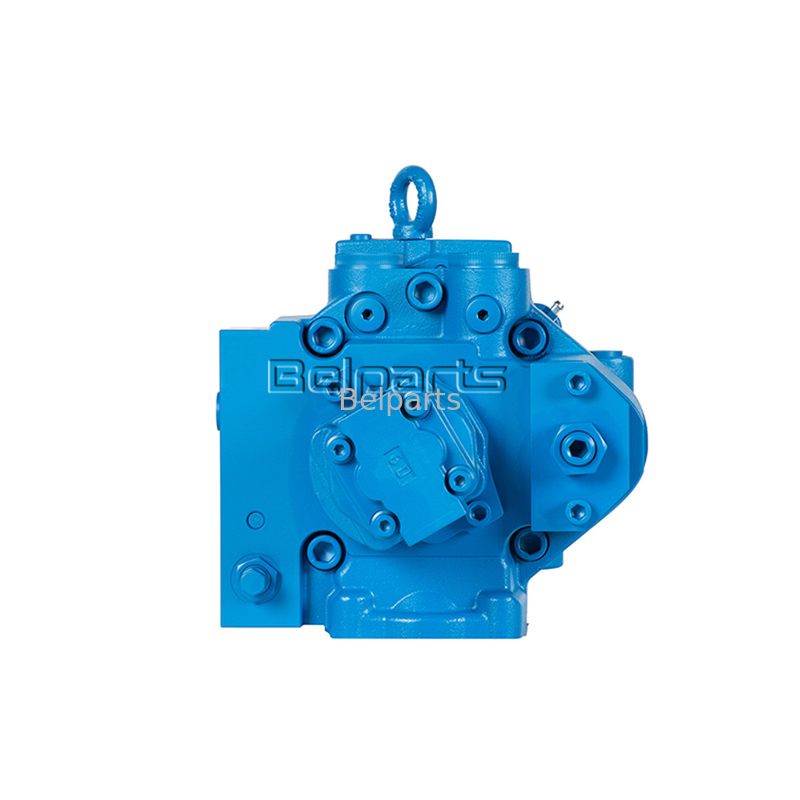বেল পার্টস এক্সকাভেটর প্রধান পাম্প R80-7 R80-7A R75-7 হাইড্রোলিক পাম্প 31N1-10010 XJDH-01739 হুন্ডাই জন্য