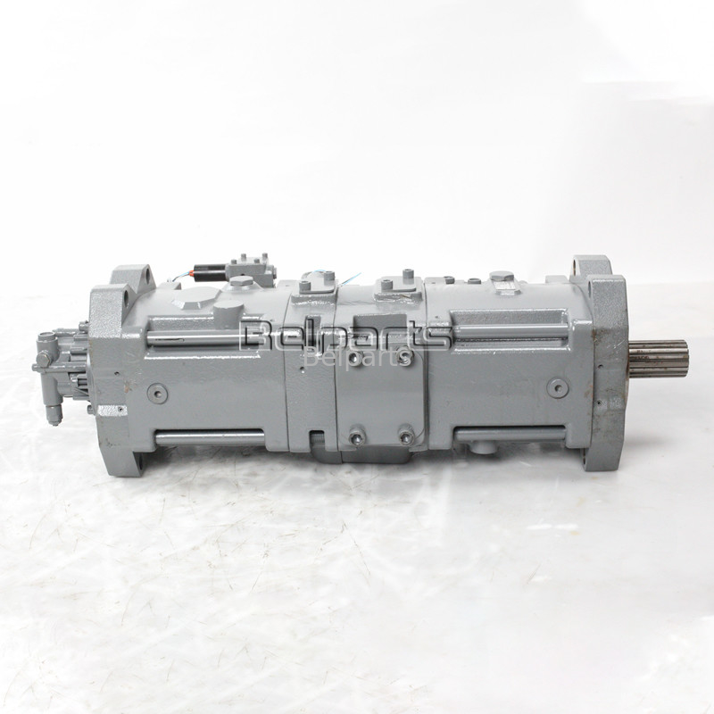 বেল পার্টস এক্সক্যাভারেটর প্রধান পাম্প R800LC-7A হাইড্রোলিক পাম্প 31ND-10010 হুন্ডাই জন্য