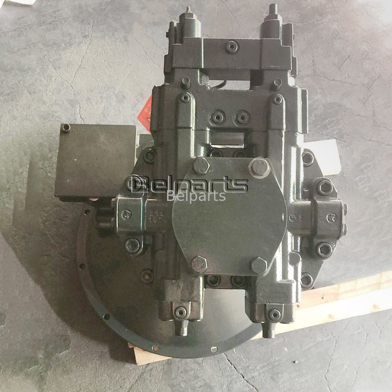 বেল পার্টস এক্সক্যাভেটর প্রধান পাম্প SOLAR330 SOLAR340LC dx330 dx340 হাইড্রোলিক পাম্প 2401-9193A 401-00253 doosan জন্য