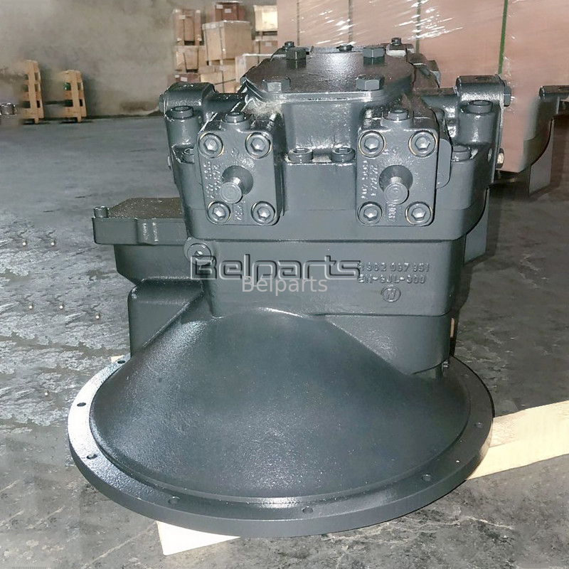 বেল পার্টস এক্সক্যাভেটর প্রধান পাম্প SOLAR330 SOLAR340LC dx330 dx340 হাইড্রোলিক পাম্প 2401-9193A 401-00253 doosan জন্য