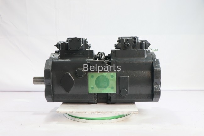বেল পার্টস এক্সক্যাভেটর প্রধান পাম্প SOLAR500LC-V SOLAR470LC-V dx500 dx470 হাইড্রোলিক পাম্প 401-00233 doosan জন্য