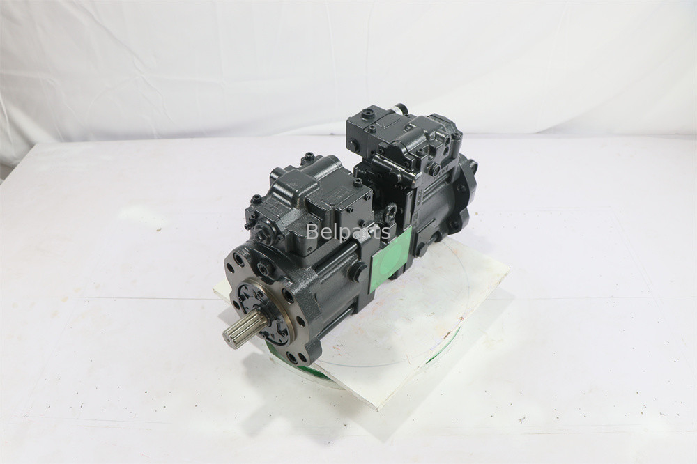বেল পার্টস এক্সকাভেটর প্রধান পাম্প DX140LCR DX140LC DX160LC হাইড্রোলিক পাম্প K1024107A K1040160A doosan জন্য