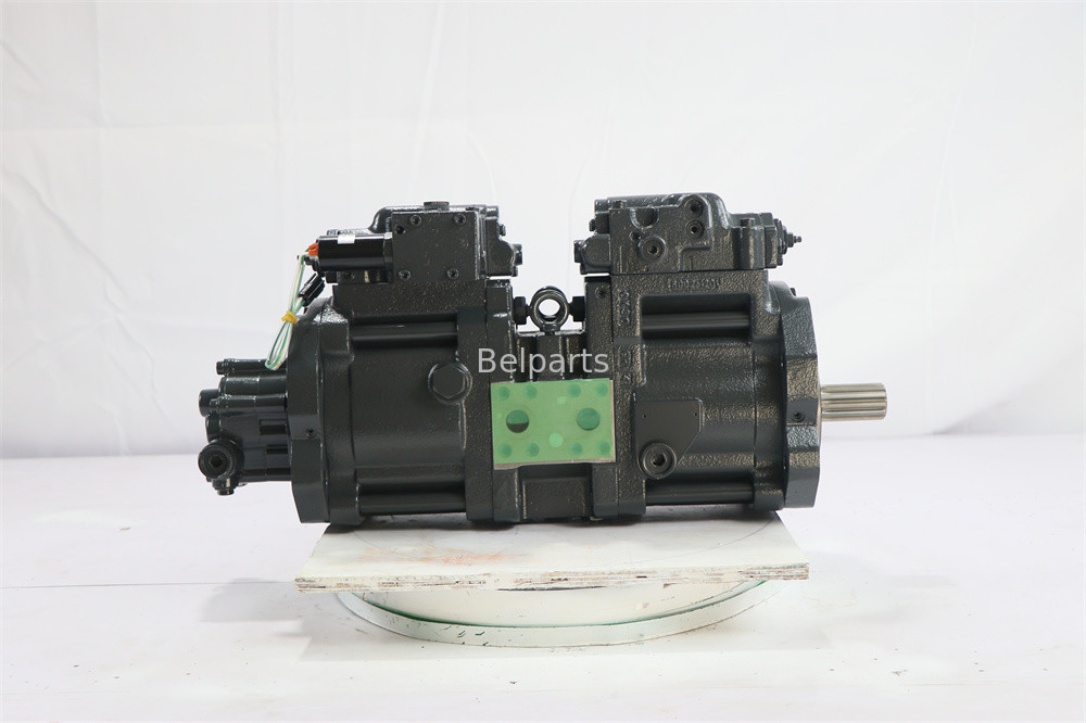 বেল পার্টস এক্সকাভেটর প্রধান পাম্প DX140LCR DX140LC DX160LC হাইড্রোলিক পাম্প K1024107A K1040160A doosan জন্য