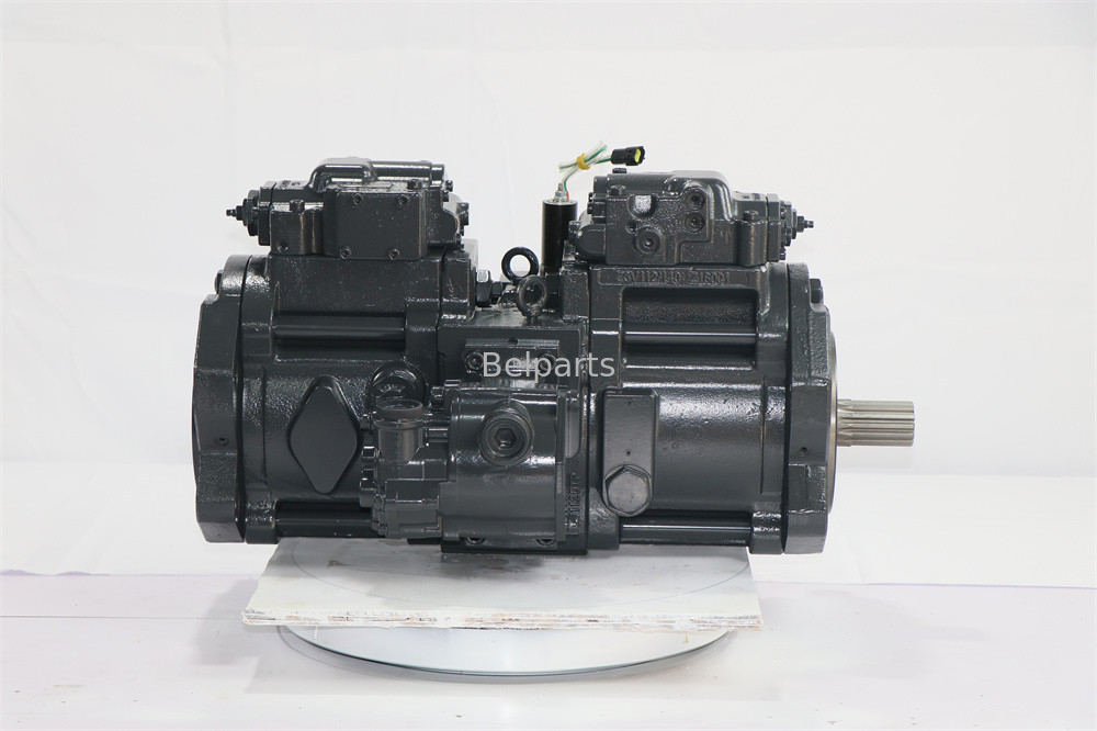 বেল পার্টস এক্সক্যাভেটর প্রধান পাম্প SOLAR 250LC-V dx250 হাইড্রোলিক পাম্প 401-00020 জন্য doosan