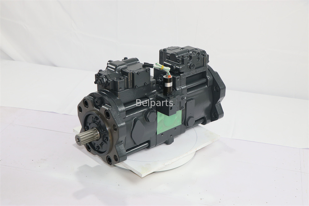বেল পার্টস এক্সক্যাভেটর প্রধান পাম্প SOLAR 250LC-V dx250 হাইড্রোলিক পাম্প 401-00020 জন্য doosan