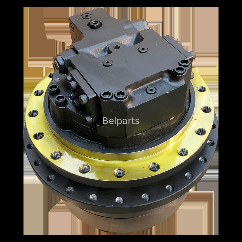 R320LC-7 R320LC-7A ফাইনাল ড্রাইভ অ্যাসেম্বলি বেল পার্টস এক্সক্যাভেটর 31N9-40010 31N9-40030BG 31Q9-40030 ট্রাভেল মোটর