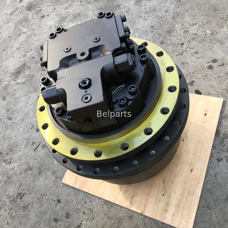 R320LC-7 R320LC-7A ফাইনাল ড্রাইভ অ্যাসেম্বলি বেল পার্টস এক্সক্যাভেটর 31N9-40010 31N9-40030BG 31Q9-40030 ট্রাভেল মোটর