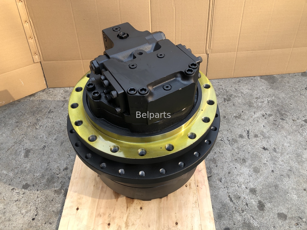 R320LC-7 R320LC-7A ফাইনাল ড্রাইভ অ্যাসেম্বলি বেল পার্টস এক্সক্যাভেটর 31N9-40010 31N9-40030BG 31Q9-40030 ট্রাভেল মোটর