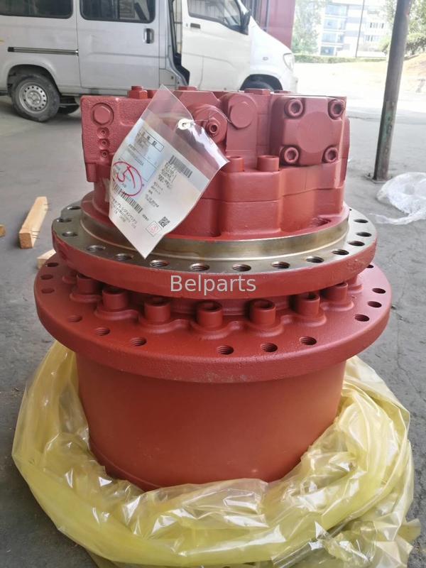 R360LC-7A R360LC-9 ফাইনাল ড্রাইভ সমাবেশ বেল পার্টস এক্সক্যাভেটর R360LC-7 31NA-40010 31NA-40020 31QA-40020 ভ্রমণ মোটর