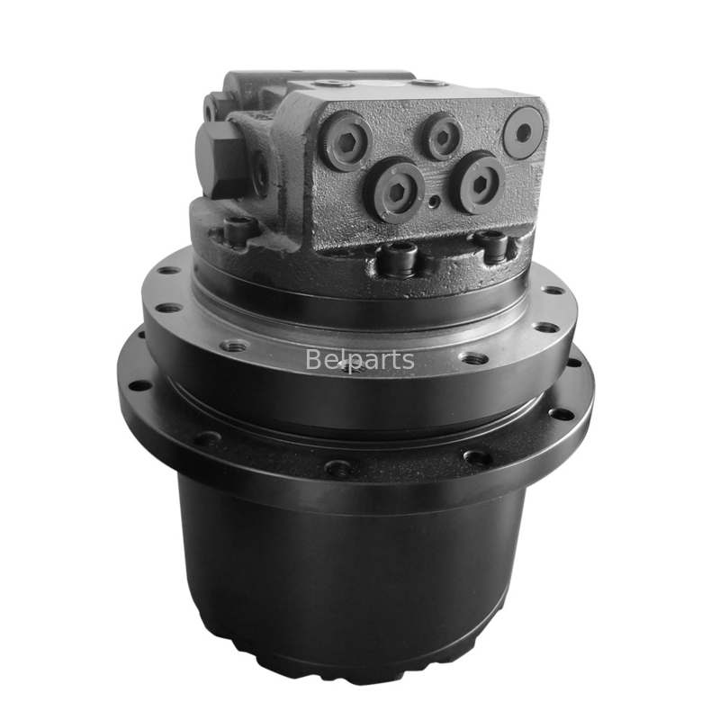 R55-7 R55-7A ফাইনাল ড্রাইভ Assy বেল পার্টস এক্সক্যাভেটর ভ্রমণ মোটর Assy 31M8-40010 31M8-40020 হুন্ডাই জন্য