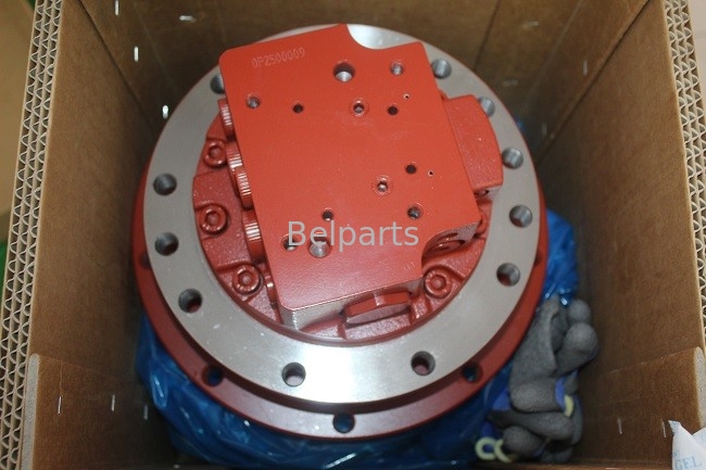 PC50UU-1 বেল পার্টস এক্সক্যাভেটর ভ্রমণ মোটর Assy PC50UU-2 ফাইনাল ড্রাইভ Assy 20U-60-12200 20U-60-12100 Komatsu জন্য