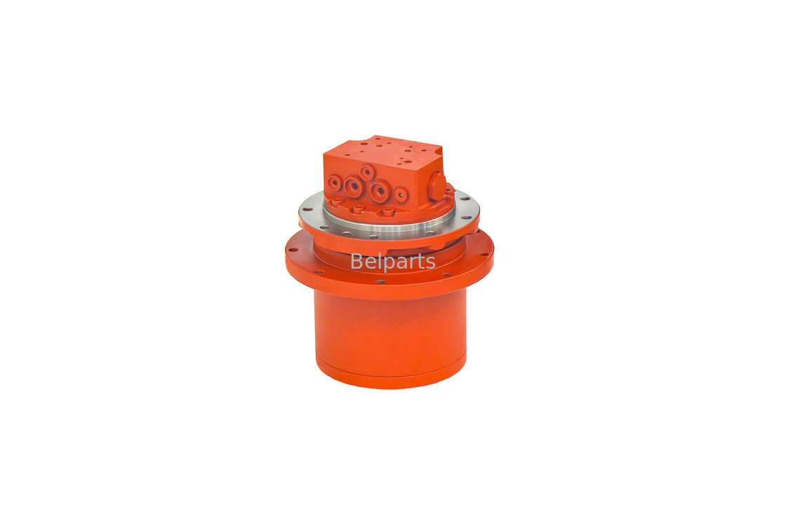 PC50UU-1 বেল পার্টস এক্সক্যাভেটর ভ্রমণ মোটর Assy PC50UU-2 ফাইনাল ড্রাইভ Assy 20U-60-12200 20U-60-12100 Komatsu জন্য