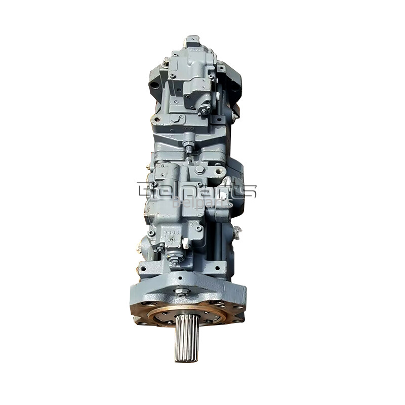 বেল পার্টস মূল পুনর্নির্মাণ খননকারী EX3600-5 হাইড্রোলিক প্রধান পাম্প K3V280 হিটাচি 4624104 এর জন্য পিস্টন পাম্প