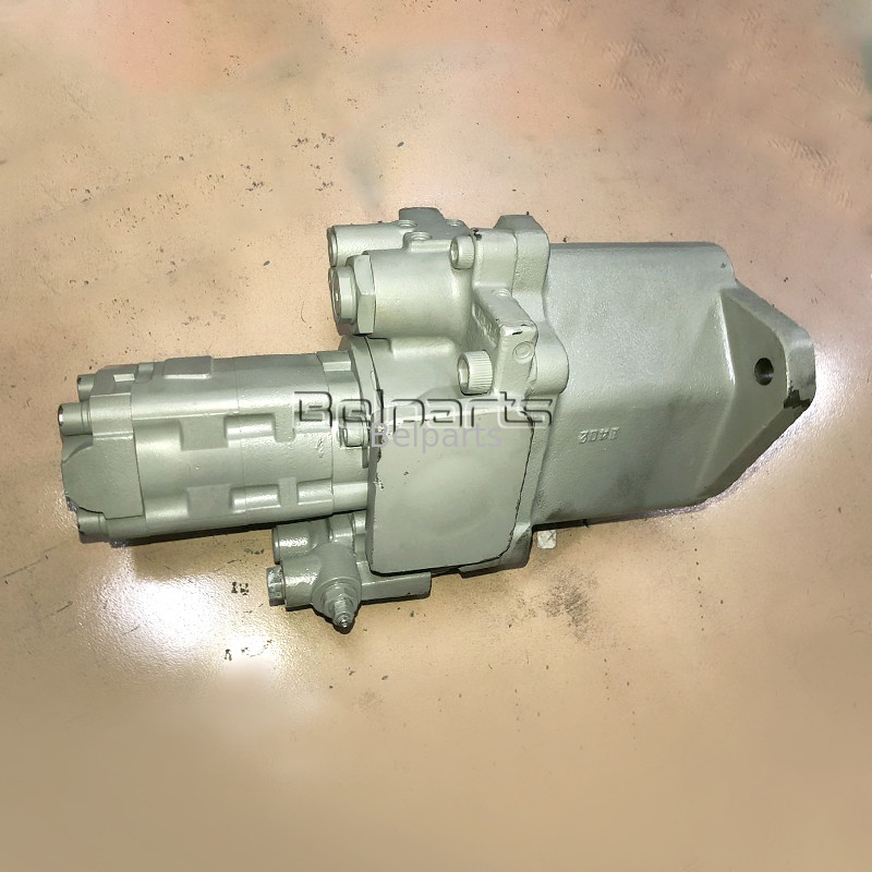 বেল পার্টস এক্সক্যাভেটর প্রধান পাম্প KX080-3 হাইড্রোলিক পাম্প PSVL2-36CG-2 Kobuta জন্য পিস্টন পাম্প BO610-36001