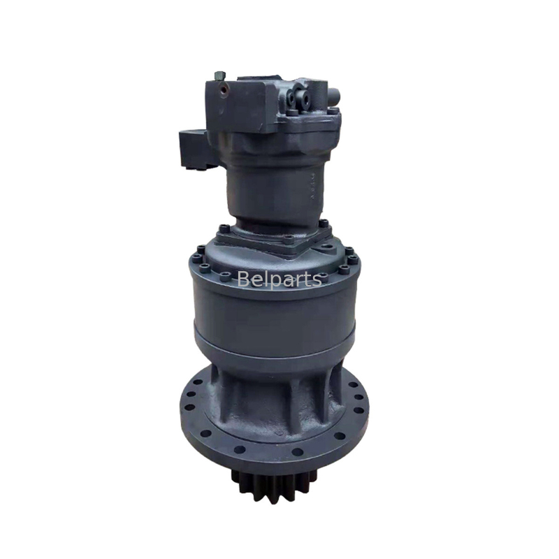 বেল পার্টস এক্সক্যাভেটর EC330B EC360B সুইং মোটর VOE14625697 সুইং মোটর VOE 14512786