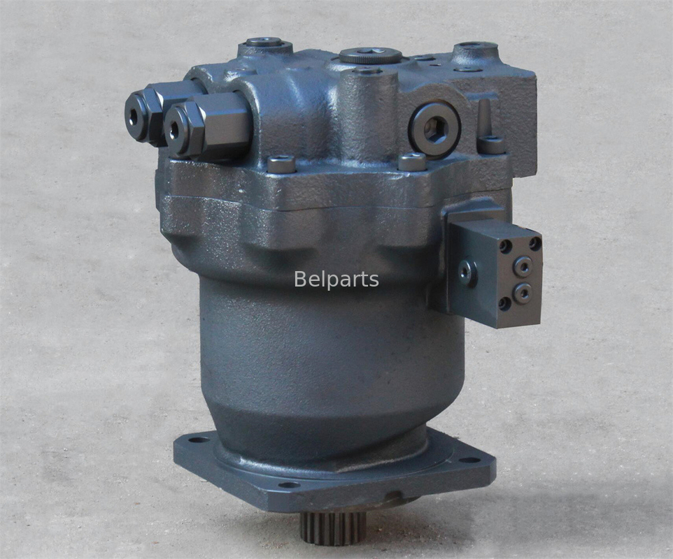 বেল পার্টস এক্সক্যাভেটর EC330B EC360B সুইং মোটর VOE14625697 সুইং মোটর VOE 14512786