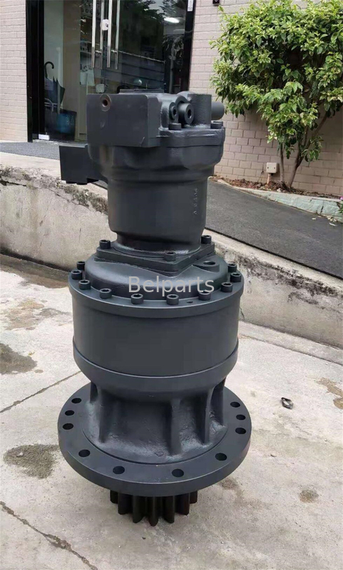 বেল পার্টস এক্সক্যাভেটর EC330B EC360B সুইং মোটর VOE14625697 সুইং মোটর VOE 14512786