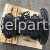 Excavator Komatsu Pc60-7 Pc300 Pc50mr-2 Pc45-8 হাইড্রোলিক পাম্প পুনর্নির্মাণ কিট Pc160 হাইড্রোলিক প্রধান পাম্প 708-1s-11212