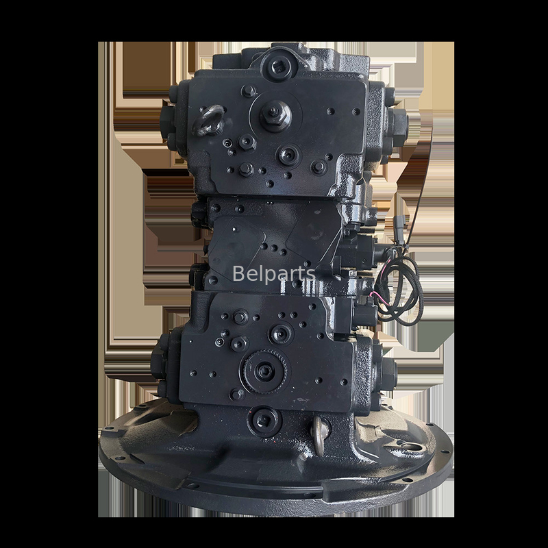 Excavator Komatsu Pc60-7 Pc300 Pc50mr-2 Pc45-8 হাইড্রোলিক পাম্প পুনর্নির্মাণ কিট Pc160 হাইড্রোলিক প্রধান পাম্প 708-1s-11212