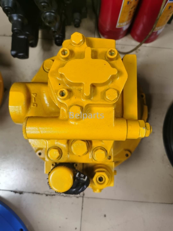 Komatsu Pc490lc-11 708-2j-00012 Pc120-8 Pc160 Pc128uu-2 প্রধান জলবাহী পাম্পের জন্য হাইড্রোলিক পিস্টন পাম্প