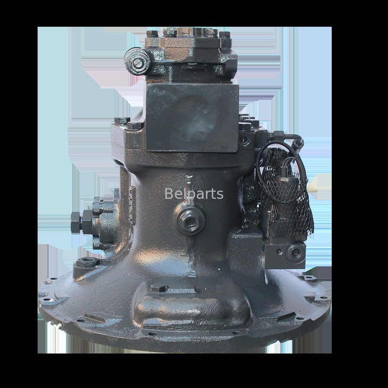 Komatsu Pc490lc-11 708-2j-00012 Pc120-8 Pc160 Pc128uu-2 প্রধান জলবাহী পাম্পের জন্য হাইড্রোলিক পিস্টন পাম্প