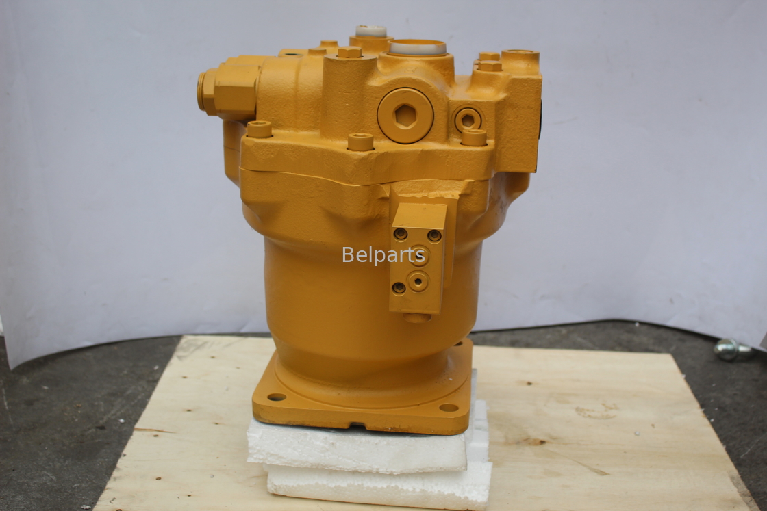 বেল পার্টস এক্সকাভেটর R360-9 সুইং মোটর 31NA-10120 31NA-10160 31QA-10130 হুন্ডাইয়ের জন্য স্লেভিং মোটর