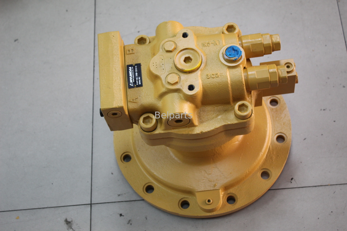 বেল পার্টস এক্সক্যাভেটর S290LCV সুইং মোটর 31N8-12010 সোলার জন্য সুইং মোটর290LCV Daewoo 2401-9242