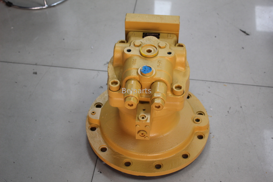 বেল পার্টস এক্সক্যাভেটর S290LCV সুইং মোটর 31N8-12010 সোলার জন্য সুইং মোটর290LCV Daewoo 2401-9242