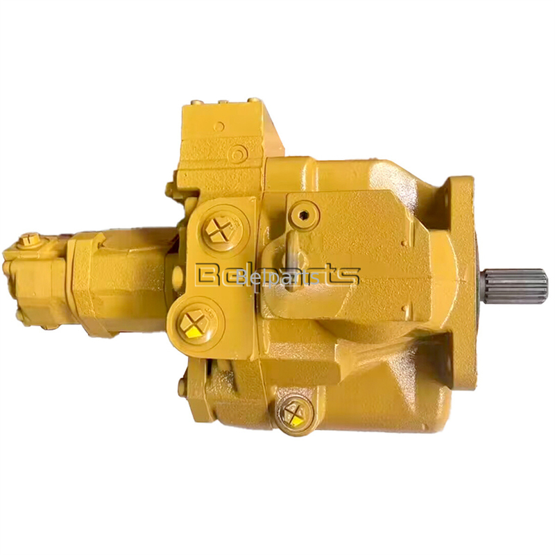 Komatsu E307 হাইড্রোলিক পাম্প সমাবেশ জন্য খননকারী হাইড্রোলিক শক্তি চীন তৈরি গুণমান
