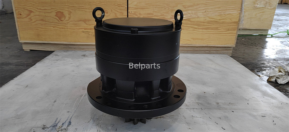 Belparts Excavator Swing Gearbox For Komatsu PC70-8 Excavator Rotary Reduction 201-26-00060